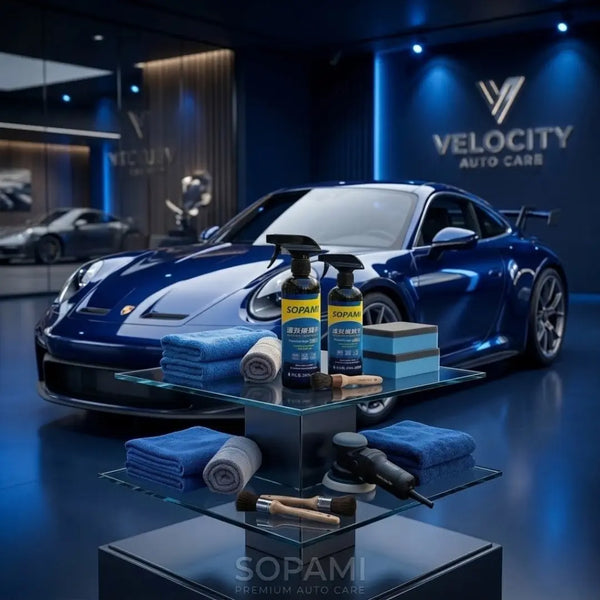 Car & Vehicle Accessories