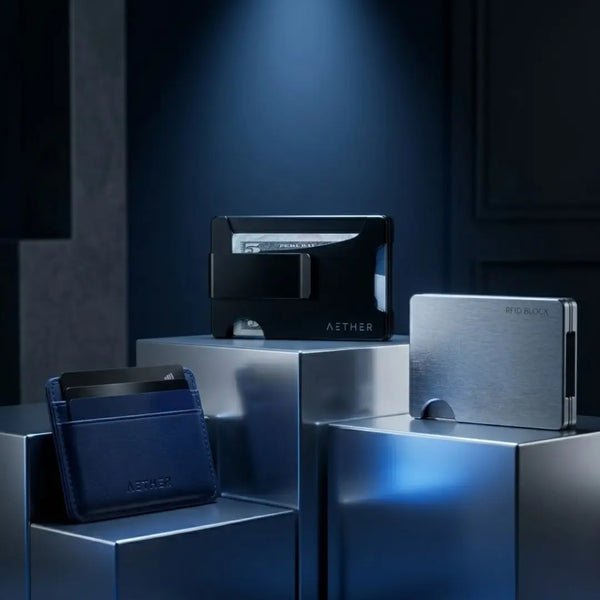 Wallets & Card Holders