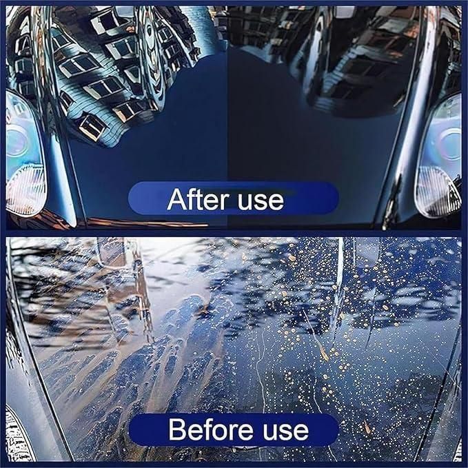 Premium Car Coating Spray 100ml | Buy 1 Get 1 FREE